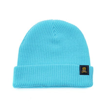 Load image into Gallery viewer, Beanie with Ted Logo