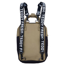 Load image into Gallery viewer, Convertible Mini Backpack Bag