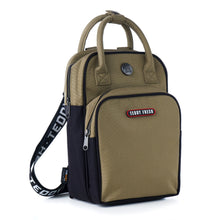 Load image into Gallery viewer, Convertible Mini Backpack Bag