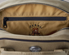 Load image into Gallery viewer, Convertible Mini Backpack Bag