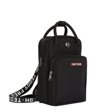 Load image into Gallery viewer, Convertible Mini Backpack Bag