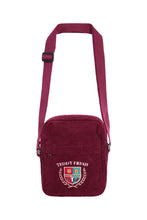 Load image into Gallery viewer, Corduroy Crossbody Bag