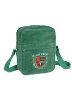 Load image into Gallery viewer, Corduroy Crossbody Bag