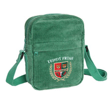Load image into Gallery viewer, Corduroy Crossbody Bag