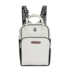 Load image into Gallery viewer, Convertible Mini Backpack Bag