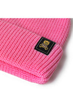 Load image into Gallery viewer, Beanie with Ted Logo