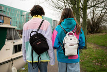 Load image into Gallery viewer, Convertible Mini Backpack Bag