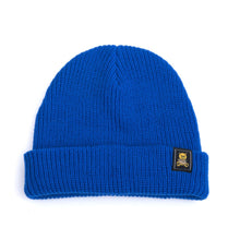 Load image into Gallery viewer, Beanie with Ted Logo
