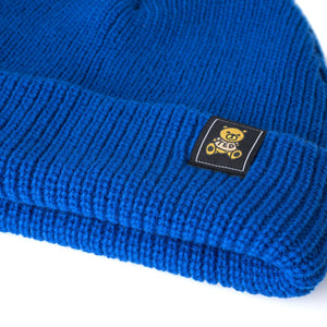 Beanie with Ted Logo