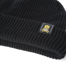 Load image into Gallery viewer, Beanie with Ted Logo
