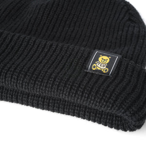 Beanie with Ted Logo