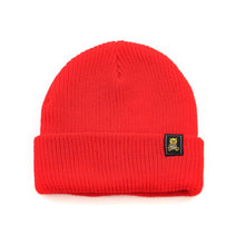 Load image into Gallery viewer, Beanie with Ted Logo
