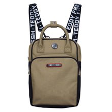 Load image into Gallery viewer, Convertible Mini Backpack Bag
