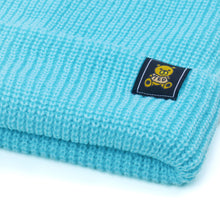 Load image into Gallery viewer, Beanie with Ted Logo
