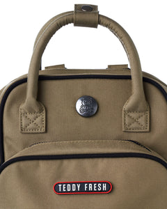 Convertible Mini Backpack Bag