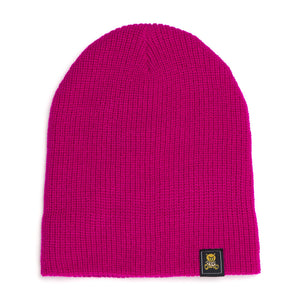 Beanie with Ted Logo