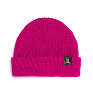 Beanie with Ted Logo
