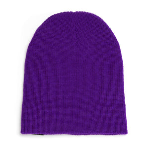 Beanie with Ted Logo