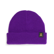 Load image into Gallery viewer, Beanie with Ted Logo
