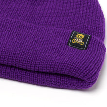 Load image into Gallery viewer, Beanie with Ted Logo
