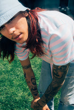 Load image into Gallery viewer, Fat Stripe T-Shirt
