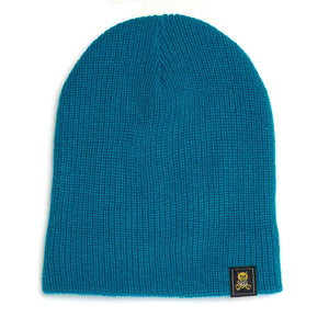 Beanie with Ted Logo