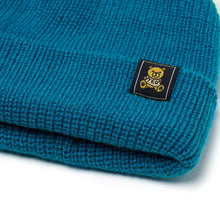 Load image into Gallery viewer, Beanie with Ted Logo

