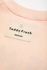 Hi Mom Bye Mom Reversible Sweatshirt