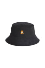 Load image into Gallery viewer, Reversible Twill Bucket Hat

