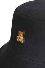 Load image into Gallery viewer, Reversible Twill Bucket Hat
