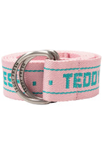 Load image into Gallery viewer, TF Webbing Belt
