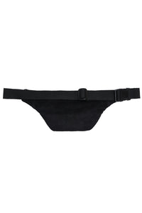 Corduroy Fanny Pack