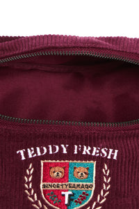Corduroy Fanny Pack