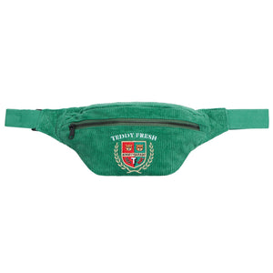 Corduroy Fanny Pack