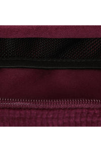 Corduroy Crossbody Bag