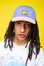 Load image into Gallery viewer, TF x SpongeBob Cap
