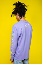 Load image into Gallery viewer, TF x SpongeBob Bubbles Long Sleeve T-Shirt
