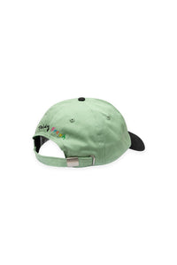 TF x SpongeBob Cap