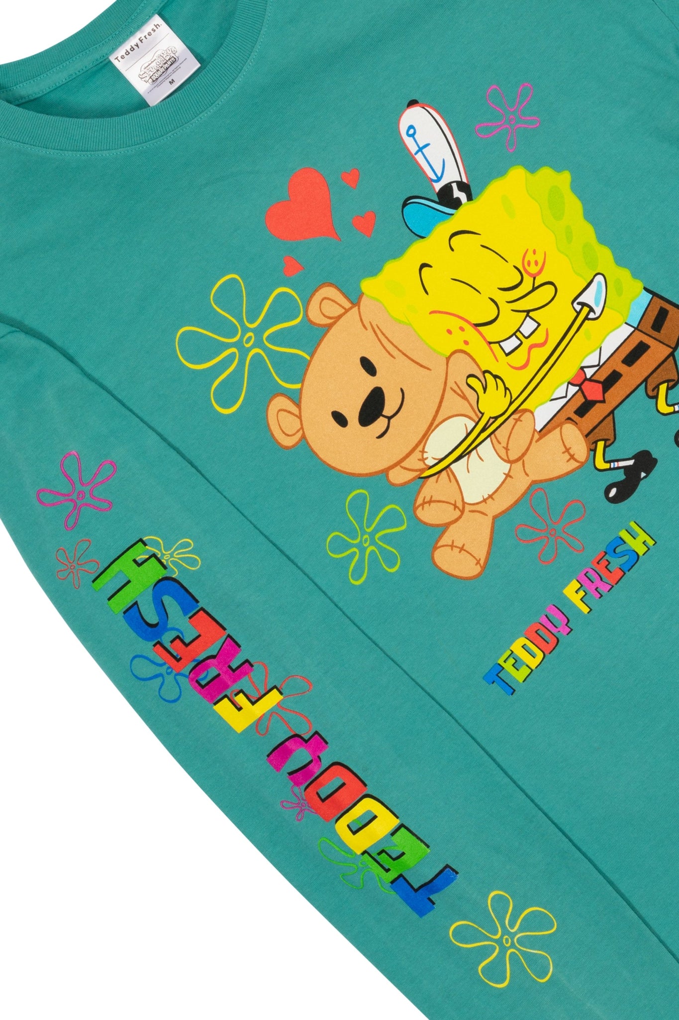 Tf x spongebob hot sale