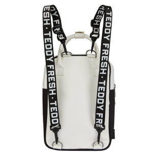 Convertible Mini Backpack Bag