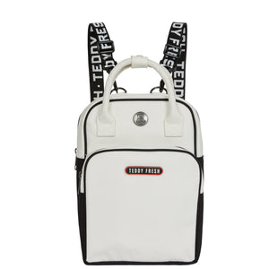 Convertible Mini Backpack Bag