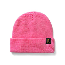 Load image into Gallery viewer, Beanie with Ted Logo

