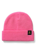 Load image into Gallery viewer, Beanie with Ted Logo
