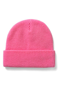 Beanie with Ted Logo