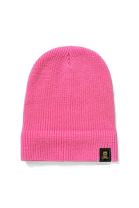 Beanie with Ted Logo