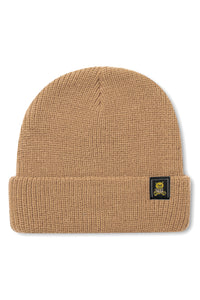 Beanie with Ted Logo