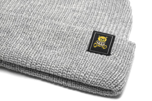 Beanie with Ted Logo