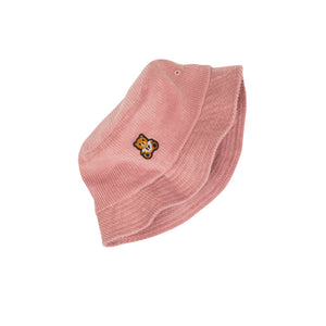 Corduroy Bucket Hat