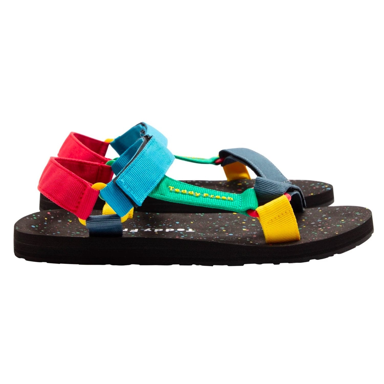 Combat Ready Sandals – teddyfreshkdosl.com