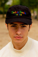 Load image into Gallery viewer, We&#39;re New Here Hat
